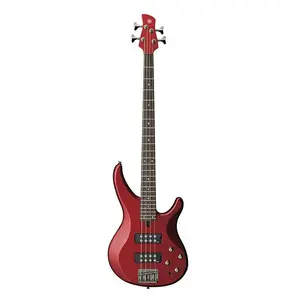 Yamahas trbx141 304 bb234 baixo elétrico, para iniciante, jogar, estudante, 4 baixo, violão trbx305 5 cordas baixo