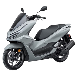 Nueva Motocicleta Scooter Urbana PCXs 125 2025, Eficiente en Consumo de Combustible, Automática, Motor Refrigerado por Líquido, Llave Inteligente, Luces LED, Motocicleta para Desplazamientos - Product Image 2