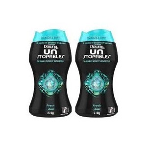 Downy Unstopables Laundry Scent Booster Frescura de larga duración - Product Image 2