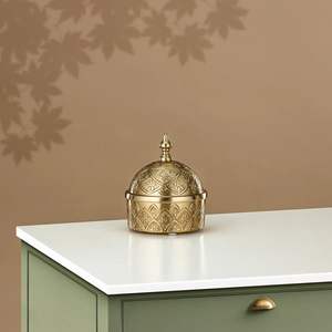 Casserole isolée écologique plaquée argent moderne de haute qualité pour Hotpot Home Hotel & Restaurant - Product Image 3