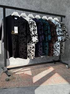 Printed Men T-Shirt – Trendy Graphic <b>Tee</b> for Casual & Streetwear | Wholesale | Made in Turkey - Product Image 4