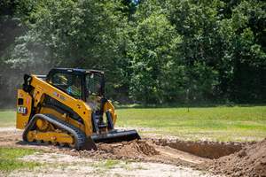 Cargadoras Compactas Cat Modelo 255 en Oferta, Compre Ahora con Entrega Rápida, Equipo de Calidad Premium y Duradero para Proyectos de Trabajo Pesado - Product Image 3