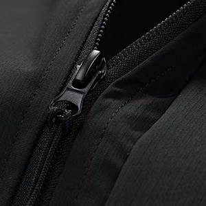 2024 Arrival Custom Made Men's Windbreaker <b>Jacket</b> 100% Nylon Quick Dry Breathable High Street Style All Season Outdoor Clothing - Product Image 4