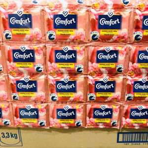 Thương Hiệu Nổi Tiếng Vải Điều Hòa Comfor-T Điều Hòa Làm Mềm 20Ml Tập Trung Chất Lỏng Làm Mềm Vải Lâu Dài Có Thơm - Product Image 5