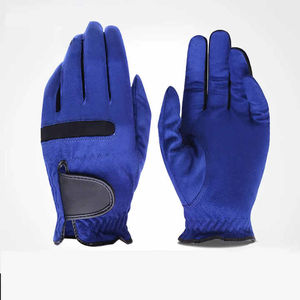 Guantes de golf de piel de oveja pura, antideslizantes, diseño único, transpirable, Cabretta, logotipo personalizado, uso deportivo para manos - Product Image 6