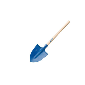 Vanga a punta con manico - Product Image 1