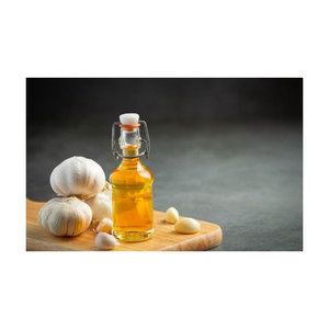 Huile essentielle d'ail biologique pure de taille personnalisée pour le soin des cheveux vente directe d'usine - Product Image 5