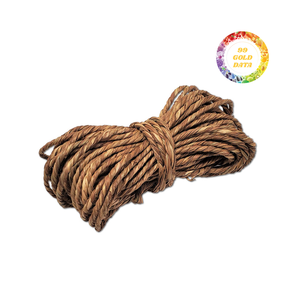 Cuerda de algas marinas de Vietnam-Cuerda de fibra natural para venta al por menor, artesanía y tapicería - Product Image 5