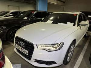 Audi A6 2015 Nuevo A6 45 TDI Quattro - Product Image 4