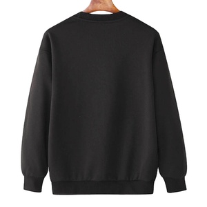 Venta caliente hombres sudadera hecha a medida gota hombro Boxy Fit sudadera nueva llegada cómoda hombres sudadera hecha Pakistán - Product Image 2