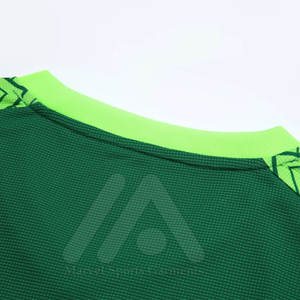 เสื้อฟุตบอลระบายอากาศแห้งเร็วสำหรับฟุตบอล - Product Image 4