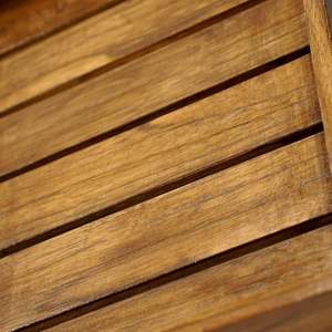 Bandeja de Madera Más Duradera y Confiable para Servir Té y Aperitivos, Bandejas Decorativas de Madera Largas al Mejor Precio - Product Image 6