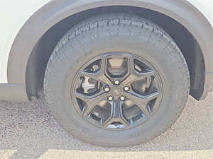 Nuevo Ford Explorer Timberline 2023 Usado Estándar de Fábrica - Product Image 6