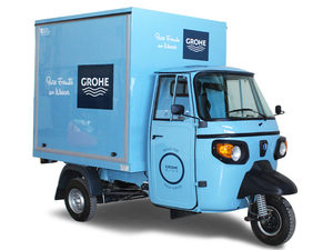 Remolque de comida totalmente equipado barato para su negocio de comida rápida a un precio bajo Oferta EE. UU. - Product Image 3