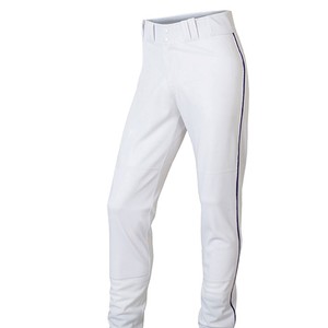 ชุดเครื่องแบบเบสบอลสำหรับทุกเพศชุดเครื่องแบบเล่นกีฬาเบสบอลผลิตตามสั่ง - Product Image 3