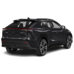 รถยนต์ไฟฟ้า BZ4X LE FWD รุ่นใหม่ปี 2025 รถเอสยูวีพลังงานไฟฟ้าระยะไกล สำหรับครอบครัว สมาร์ท  ประสิทธิภาพสูง - Product Image 3