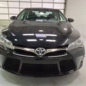Toyota Camry LE 2021 - Product Image 1