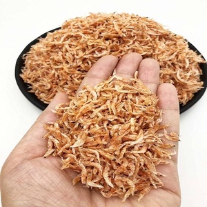 Camarones Secos al Sol, Naturales, de Agua Dulce, con Alto Contenido de Proteínas, Sin Arena, Calidad de Exportación, Directo de Fábrica - Product Image 5