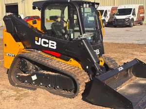 Chargeuse-pelleteuse 1CXT 3CX 4CX avec moteur EPA, chargeuse frontale compacte, haute efficacité, livraison rapide et fiable - Product Image 3