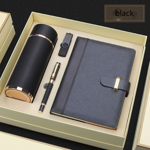 Coffrets cadeaux d'affaires réfléchis pour les célébrations de la Fête <span class=keywords><strong>des</strong></span> Pères - Product Image 1