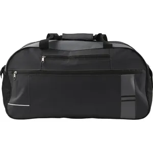 Zaino Promozionale Personalizzato Corinne, Borsa da Viaggio - Product Image 2