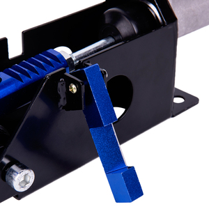 Nouveau frein à main Sim de course hydraulique HHB-02 50cm pour 911 GT2/GT3/GT3RS - Product Image 4