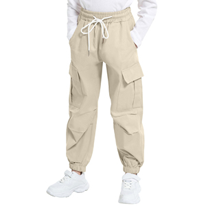 Pantalones formales de algodón para hombre al por mayor pantalones de vestir profesionales proveedor Pakistán moda para hombre Pantalones casuales de algodón - Product Image 5