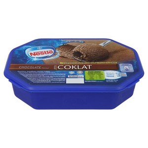 100% Crème glacée Nestlé de qualité pure au meilleur prix de gros bon marché - Product Image 2