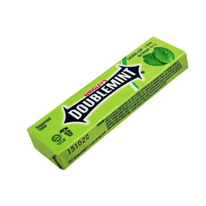 หลอดมิ้นต์ doublemintt เคี้ยวหนึบ30กรัม/คละรสลูกกวาดออน-โกเพื่อการส่งออกขายปลีก - Product Image 4