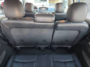 Nissan Pathfinder SL Usado del 2014 - Product Image 4