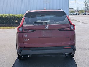 Honda CR-V Hybrid Sport 2023 Usado en Buen Estado - Product Image 5