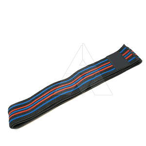 Accessoires de fitness pour la gym en promotion en ligne : Bandes de maintien pour genoux professionnelles, vente en gros de bandes de maintien pour genoux - Product Image 5