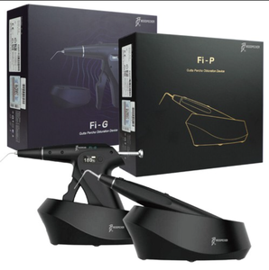 Sistema de Obturación Dental con Dispositivo de Relleno Endodóntico de Gutapercha - Product Image 1