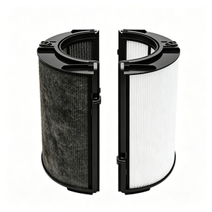 Kit d'accessoires de remplacement universel longue durée pour aspirateurs <span class=keywords><strong>Dyson</strong></span> PH01 PH02 PH03 HP06 <span class=keywords><strong>TP04</strong></span> TP09 DP04 – Idéal pour poils d'animaux et usage quotidien - Product Image 6