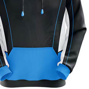 Sudadera con Capucha de Equipo, Nueva Llegada, Venta Caliente, para Hombre, Estilo Único, Transpirable, en el Mejor Material - Product Image 4