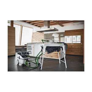 Sierra de Mesa Festool TKS 80 EBS GB 230V - Product Image 2