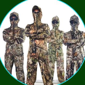 Vêtements de chasse, vêtements de camouflage pour hommes, camouflage en gros, combinaison imperméable pour hommes, combinaison de chasse First Light - Product Image 5