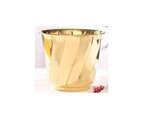 Jarrón de decoración de mesa Mejora la belleza de tu mesa con un hermoso jarrón Personalización Decoración de lujo para el hogar - Product Image 6