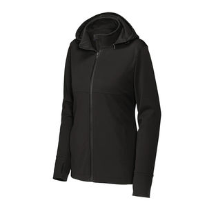 Vestes Softshell en Polyester Spandex Imperméables et Coupe-Vent Personnalisées pour Femmes Vente en Gros de Vestes Softshell - Product Image 5