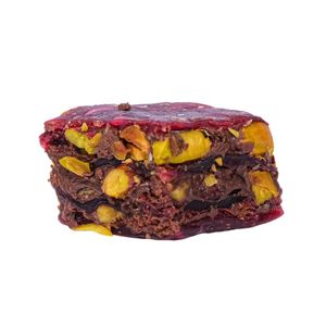 Délice turc premium – Cubes de grenade et de pistache fruités, en boîte, meilleure qualité, durée de conservation de 12 mois - Product Image 1