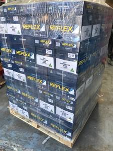 Papel Original A4 80 GSM Reflex Bond para impresión y fotocopia 70 copias empaquetadas en cartón disponibles para la venta - Product Image 2