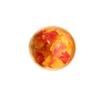 Topverkoper Hot Sale Grote Korting Beste Kwaliteit Speciale Aanbieding Heerlijke GEDROOGDE PAPAYA 1kg