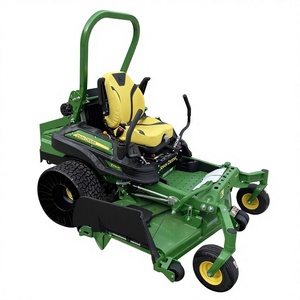 2024 JOHNN-DEEERE Z994R Diesel ZTrak Zero-Turn Industrial Grade 4-Stroke 3-Cylinder 1267cc 300L Grass <b>Box</b> Lawn Mower - Product Image 1