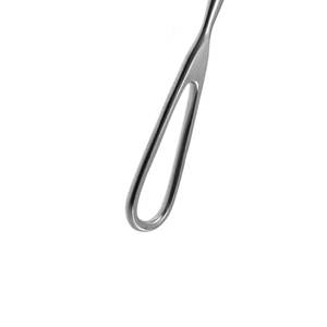 Rétracteur de décompression Cushings Instrument médical Outil neurochirurgical en acier inoxydable pour la chirurgie du cerveau et de la colonne vertébrale Certifié CE - Product Image 6