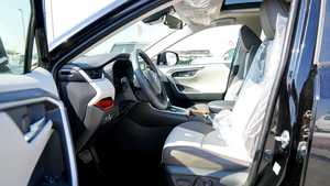 NUEVO TOYOTA RAV4 ADVENTURE 2025, 0KM, 5 PLAZAS, 4 CILINDROS, 299HP, TRANSMISIÓN AUTOMÁTICA - Product Image 2