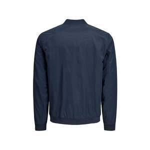 Bomber pour hommes, veste respirante, avec service OEM, vente directe de bombardiers grande taille à bulles pour hommes, meilleure vente - Product Image 4