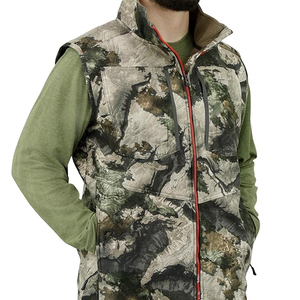 Combinaison de chasse et de pêche unisexe Shero, camouflage canard, respirante, chauffante, imperméable, pour la chasse à la dinde, la pêche, la chasse au gibier sauvage, tactique - Product Image 3