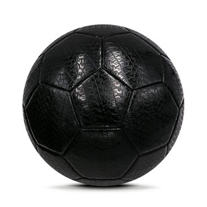 2025 logotipo personalizado y diseño de alta calidad balón de fútbol al por mayor balón de fútbol multicolor - Product Image 5