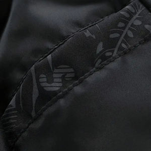 Longline Puffer <b>Jacket</b> For <b>Men</b>, Oversized Quilted Winter Coats OEM/ODM Custom Supplier Fashion Streetwear Puffer <b>Jackets</b> - Product Image 6