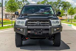 TOYOTA LAND CRUISER USADO 2010, Volante a la Izquierda/Derecha - Product Image 6